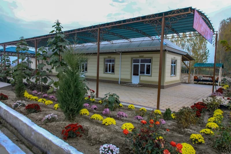 Ko‘rkam ko‘chalar, fayzli xonadonlar — Farg‘ona qiyofasi - photo 4