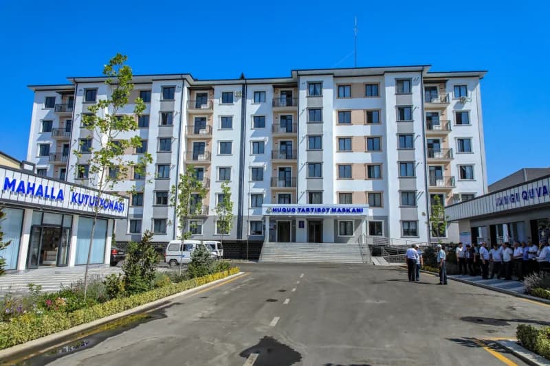 Ko‘rkam ko‘chalar, fayzli xonadonlar — Farg‘ona qiyofasi - photo 5