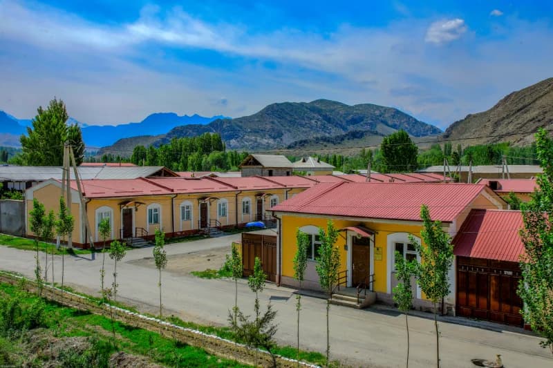 Ko‘rkam ko‘chalar, fayzli xonadonlar — Farg‘ona qiyofasi - photo 7