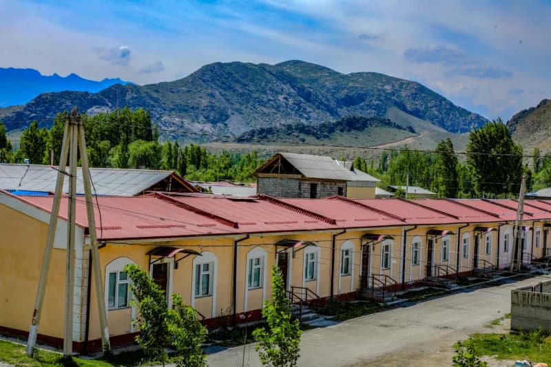 Ko‘rkam ko‘chalar, fayzli xonadonlar — Farg‘ona qiyofasi - photo 9