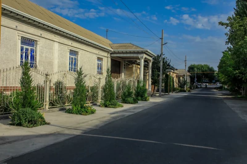 Ko‘rkam ko‘chalar, fayzli xonadonlar — Farg‘ona qiyofasi - photo 10