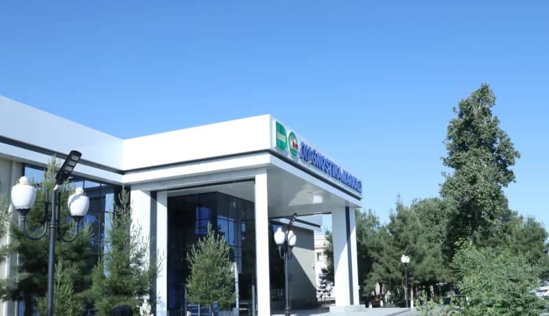 Buxoro viloyatidan fotoreportaj