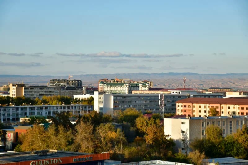 Навоий вилояти суратларда - photo 8