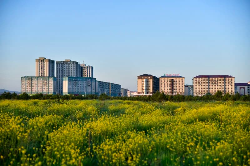 Навоий вилояти суратларда - photo 9