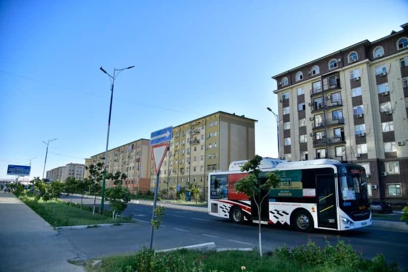 Навоий вилояти суратларда - photo 10