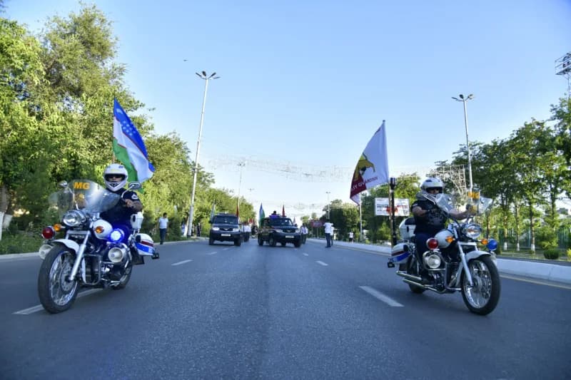 Навоий вилояти суратларда - photo 14