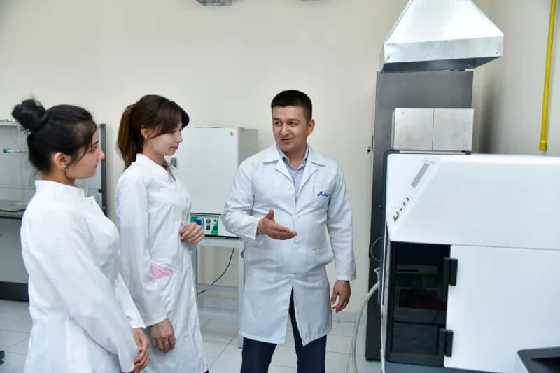Навоий вилояти суратларда - photo 16