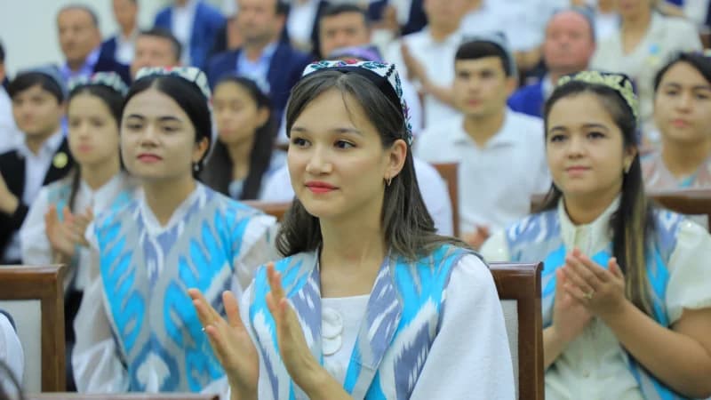 Навоий вилояти суратларда - photo 17
