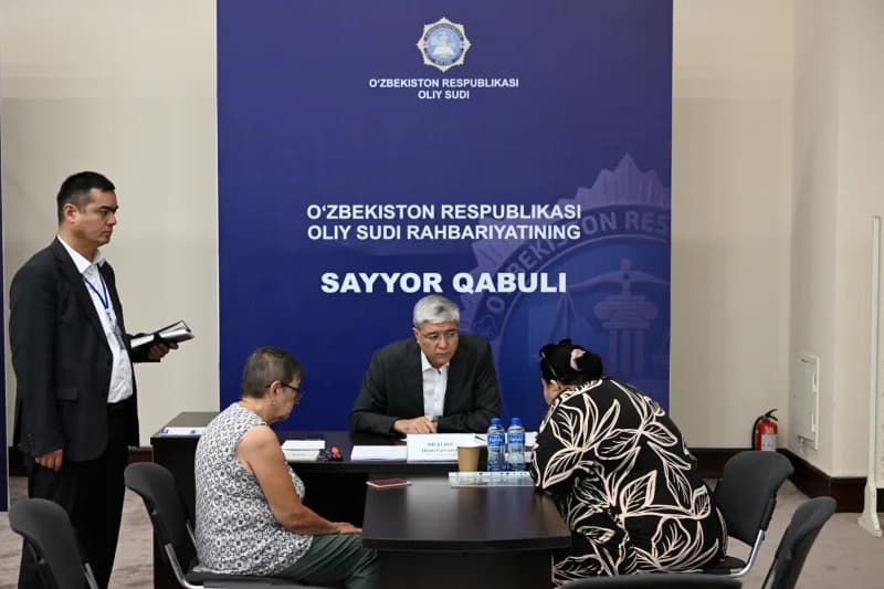 Граждане, посещающие юридическую консультацию