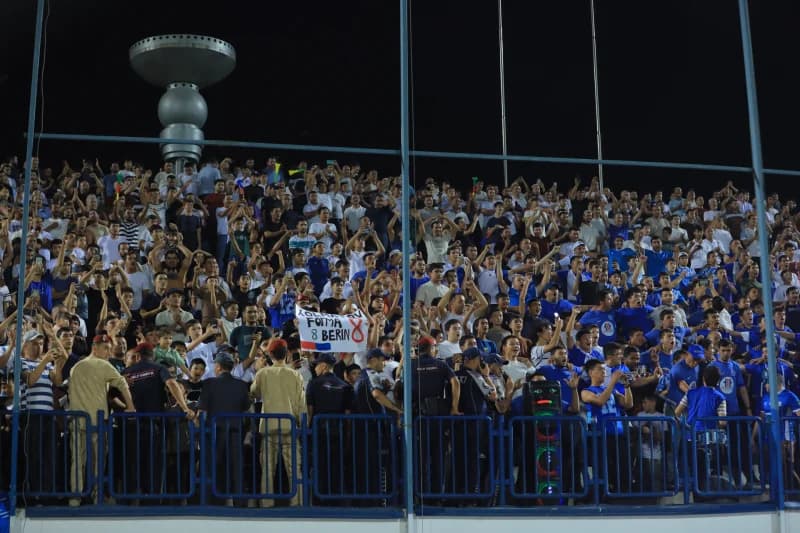 «Navbahor» «Surxon» ustidan ishonchli g‘alabaga erishdi. - fotosurat 21