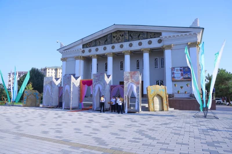 Namangan viloyati