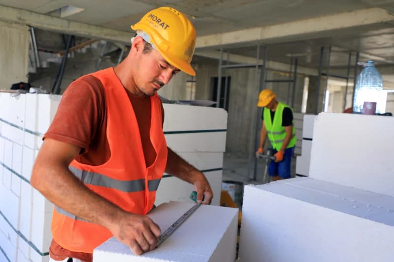 Bunyodkorlikda xususiy sektorning munosib hissasi - фото 7