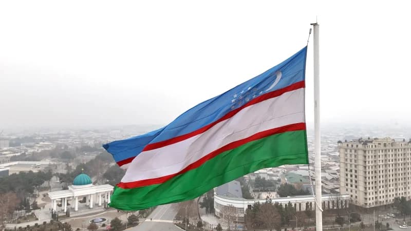 Andijonning qush parvozi balandligidan ko‘rinishi - photo 4