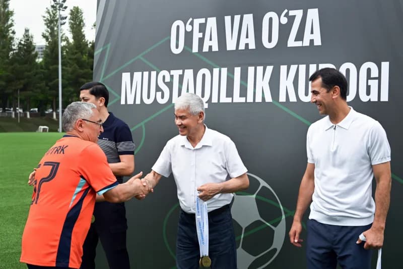 “MTRK” — “Mustaqillik kubogi” g‘olibi - photo 5
