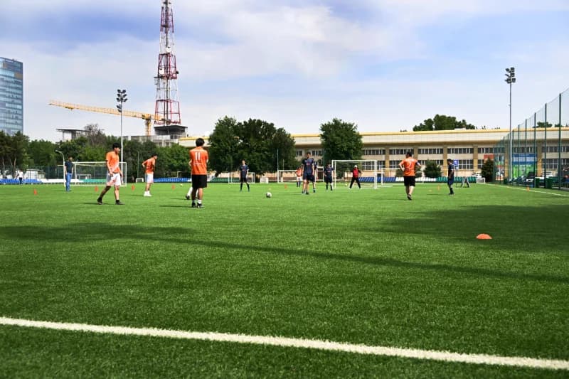 “MTRK” — “Mustaqillik kubogi” g‘olibi - photo 12