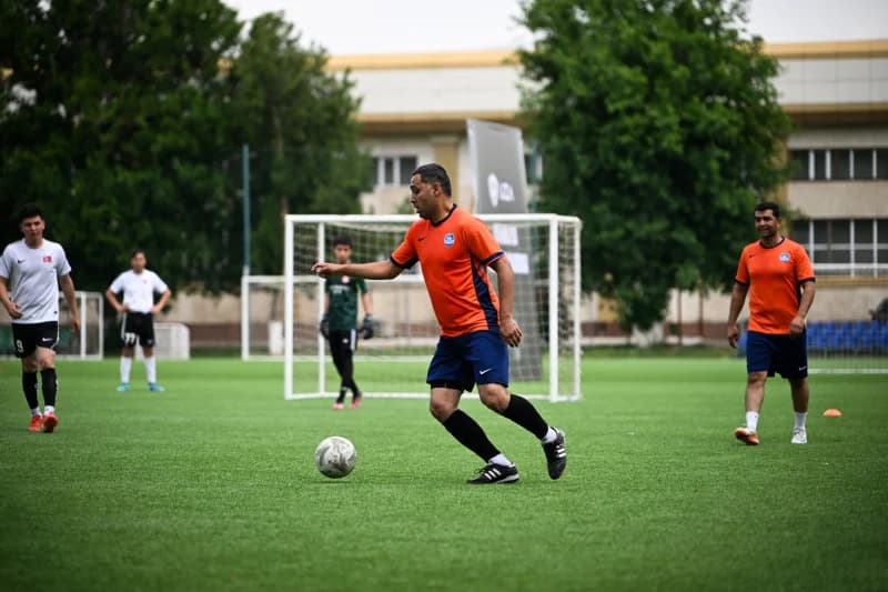 “MTRK” — “Mustaqillik kubogi” g‘olibi - photo 23