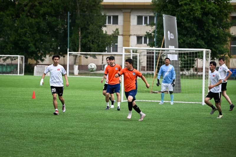 “MTRK” — “Mustaqillik kubogi” g‘olibi - photo 22