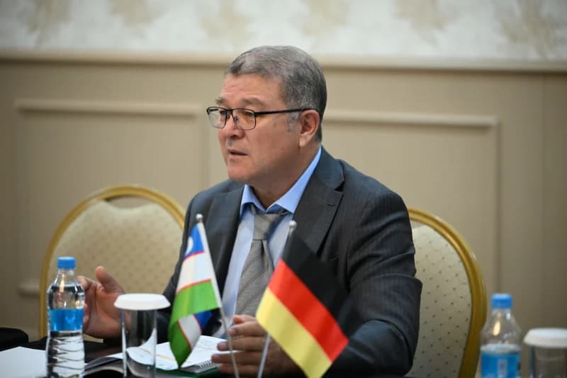 “Iste’molchilar murojaatlari bilan ishlash va aholining huquqiy savodxonligini oshirish” mavzusida o‘quv-amaliy seminar