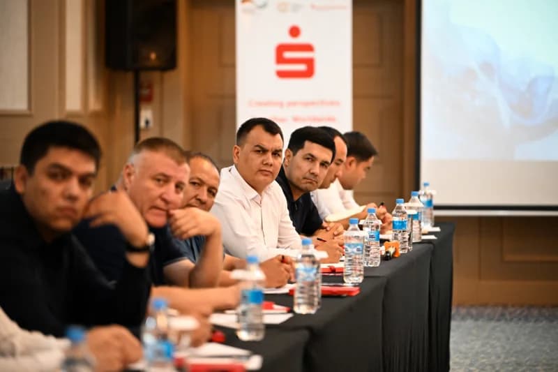 “Iste’molchilar murojaatlari bilan ishlash va aholining huquqiy savodxonligini oshirish” mavzusida o‘quv-amaliy seminar