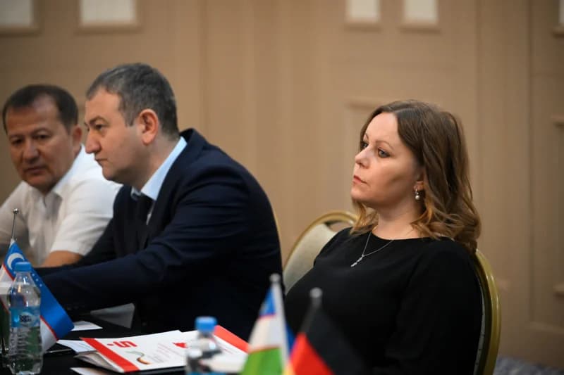 “Iste’molchilar murojaatlari bilan ishlash va aholining huquqiy savodxonligini oshirish” mavzusida o‘quv-amaliy seminar