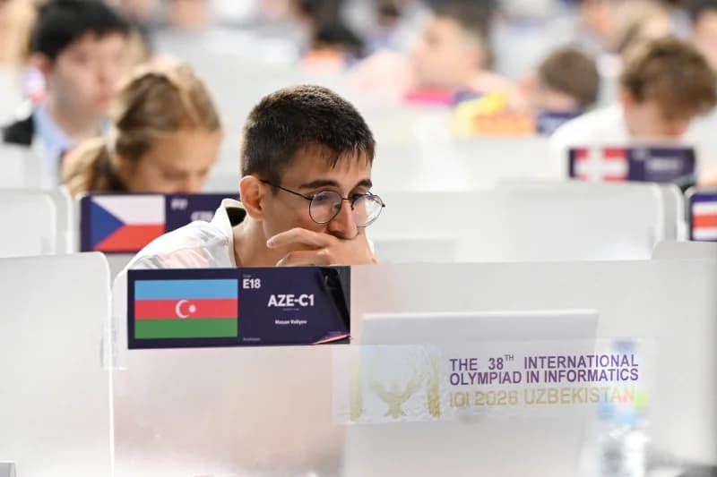 38-Xalqaro informatika olimpiadasi - photo 5