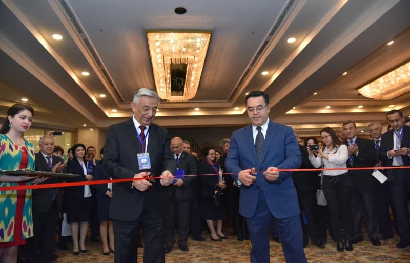 "Saylov-2016": Press-klub faoliyatini boshladi - fotosurat 21