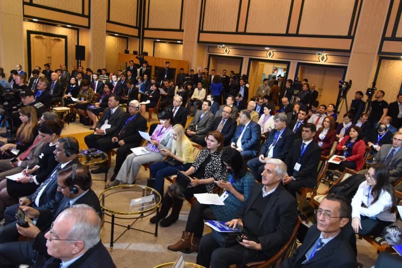 "Saylov-2016": Press-klub faoliyatini boshladi - fotosurat 6
