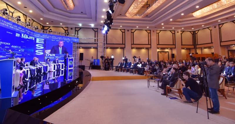 "Saylov-2016": Press-klub faoliyatini boshladi - fotosurat 7