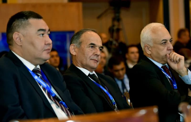 "Saylov-2016": Press-klub faoliyatini boshladi - fotosurat 20