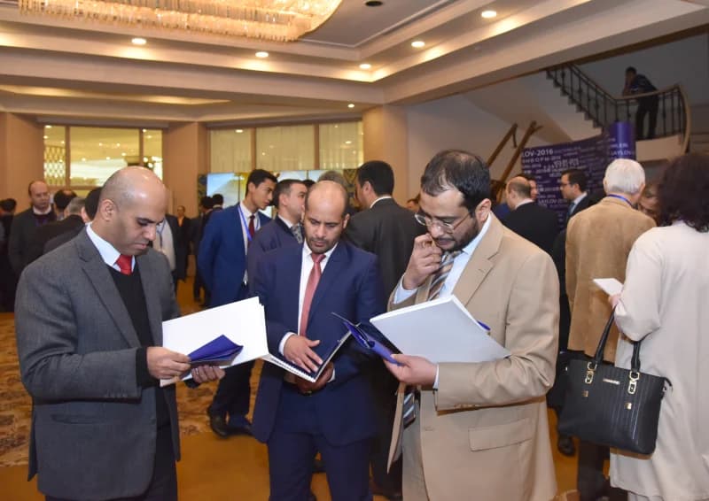"Saylov-2016": Press-klub faoliyatini boshladi - fotosurat 3