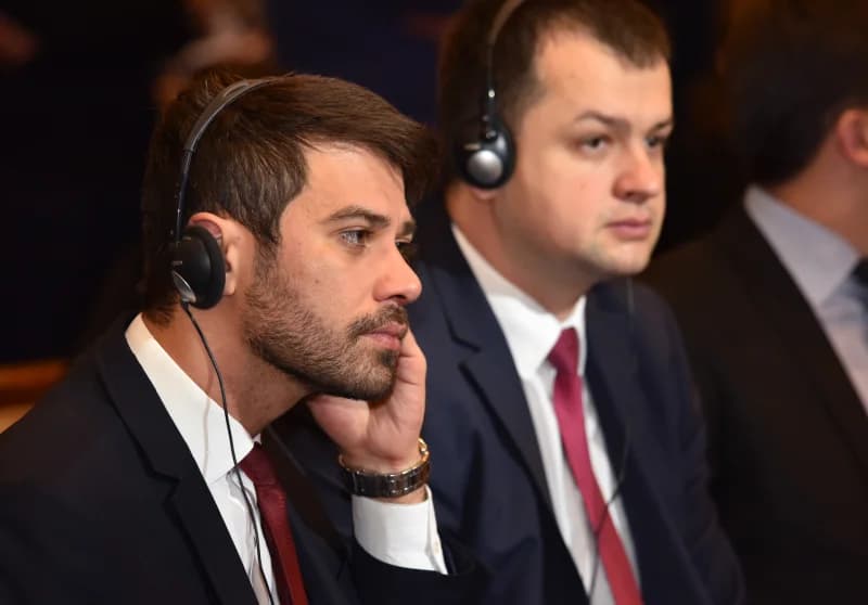 "Saylov-2016": Press-klub faoliyatini boshladi - fotosurat 14