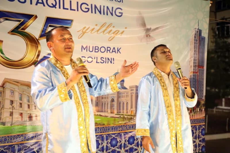 Andijonda arzonlashtirilgan bayramoldi savdo yarmarkalari tashkil etildi - fotosurat 24
