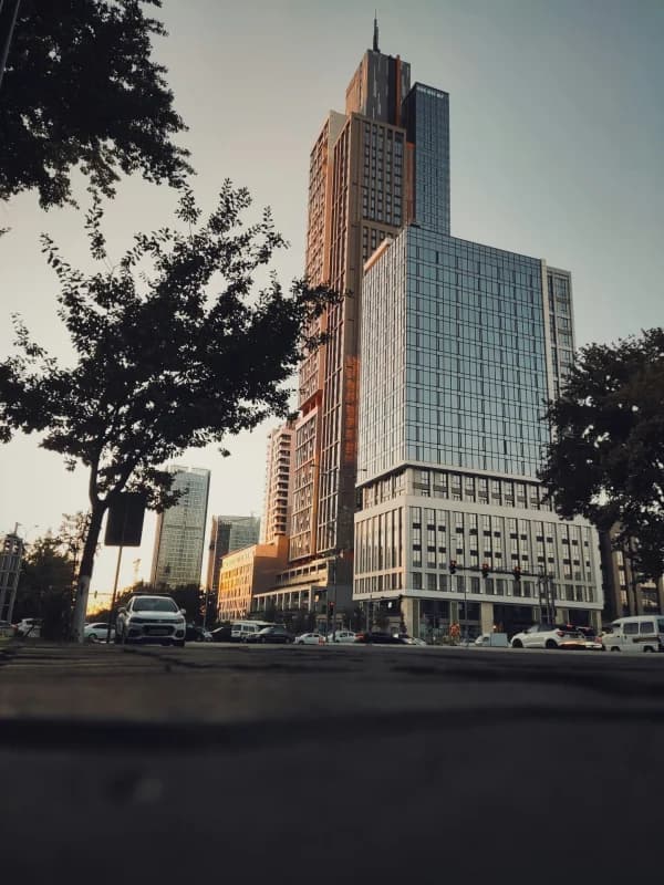 Zamonaviy Minora