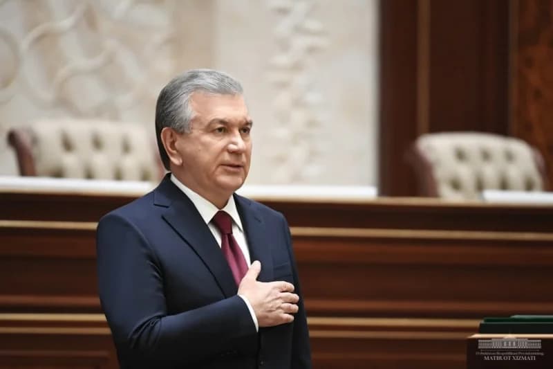 Parlament majlisi
