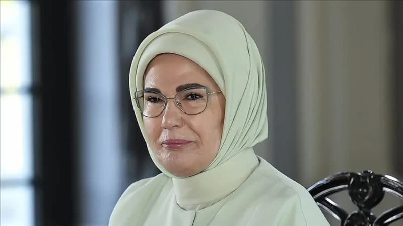 Emine honim - photo 2