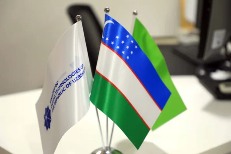 IT xizmatlari, yangi-yangi loyihalar amaliyotga tatbiq etilmoqda