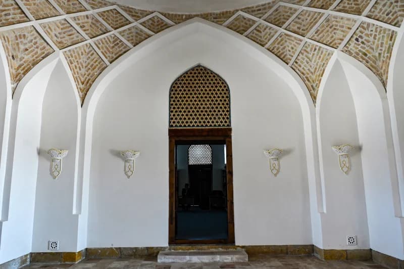 Buxoro - photo 6