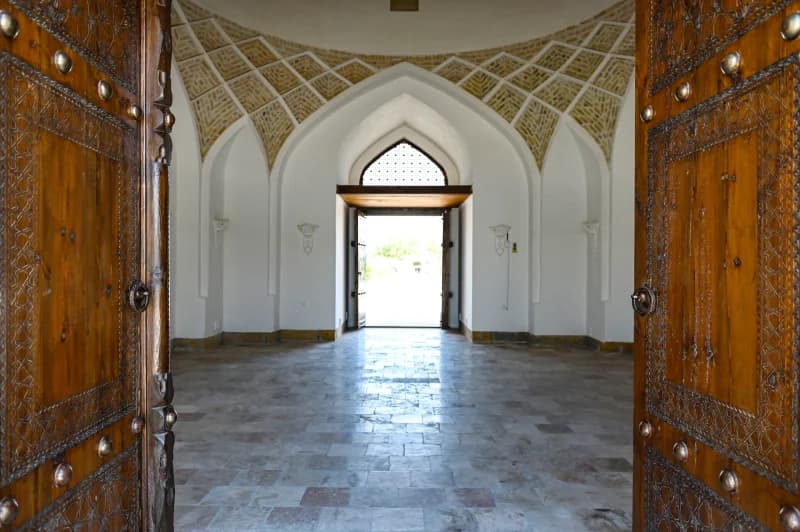 Buxoro - photo 15