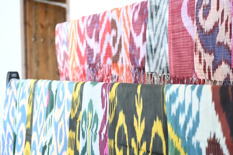 Buxoro - photo 16