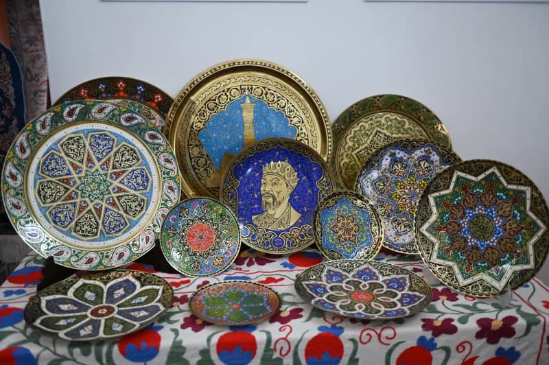 Buxoro - photo 19
