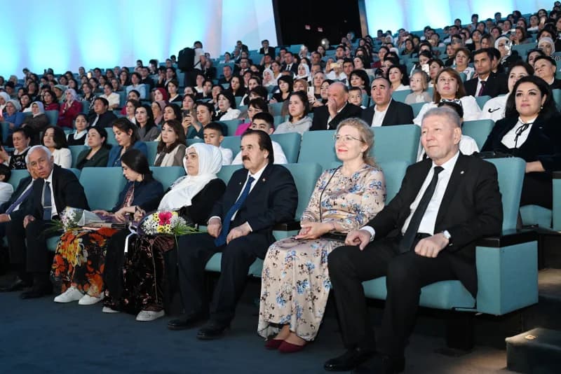 1 октябрь – Устоз ва мураббийлар куни (2026) - fotosurat 9