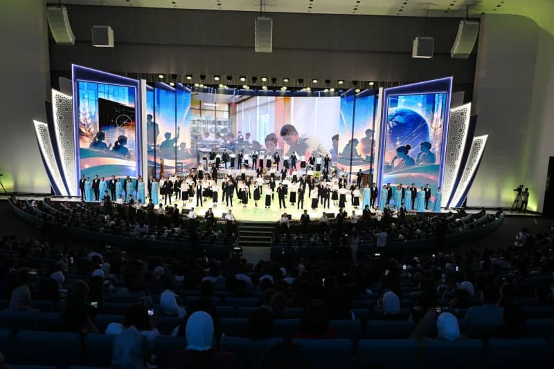 1 октябрь – Устоз ва мураббийлар куни (2026) - fotosurat 13