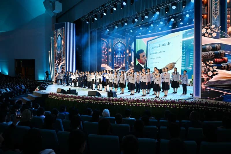 1 октябрь – Устоз ва мураббийлар куни (2026) - fotosurat 18