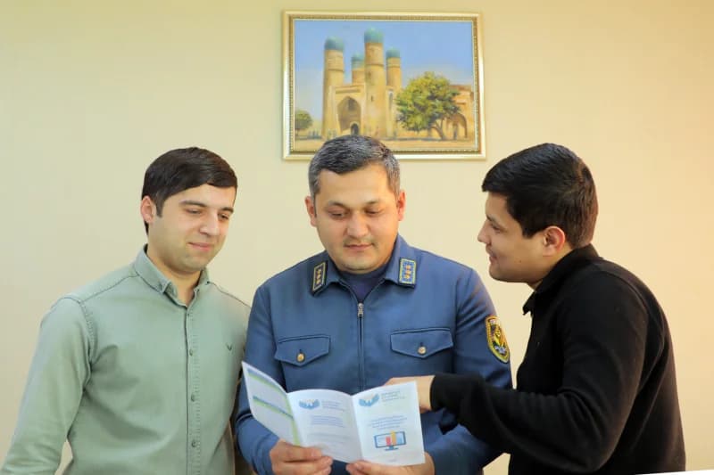 Soliq tizimi - fotosurat 6