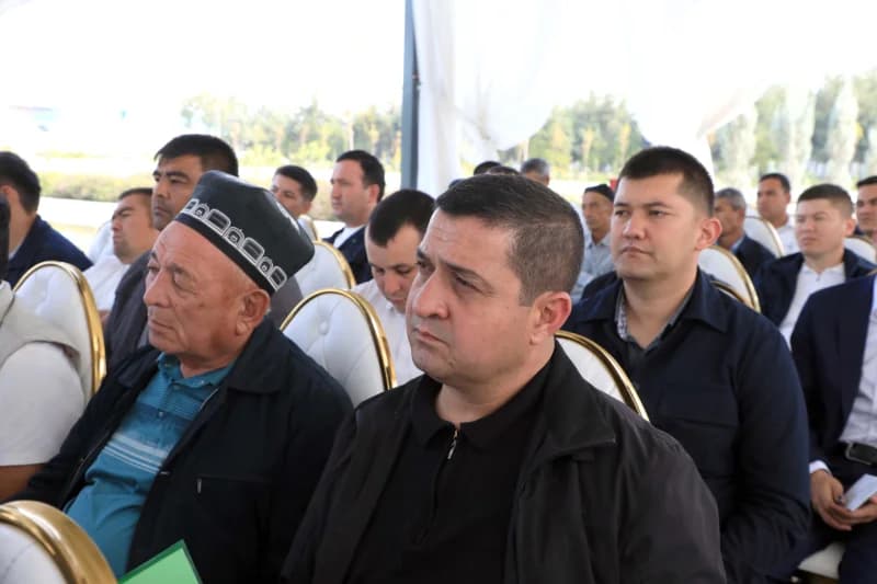 Yurtimizda baliqchilik yanada rivojlanadi - fotosurat 12
