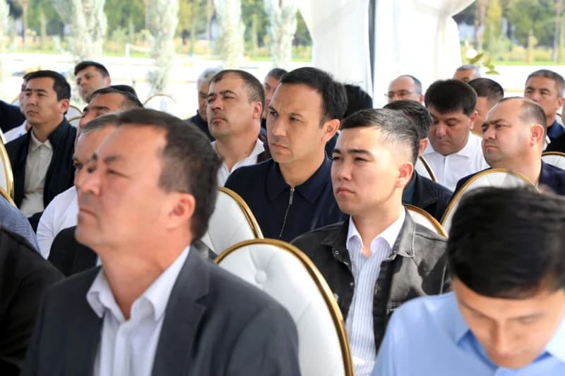 Yurtimizda baliqchilik yanada rivojlanadi - fotosurat 14