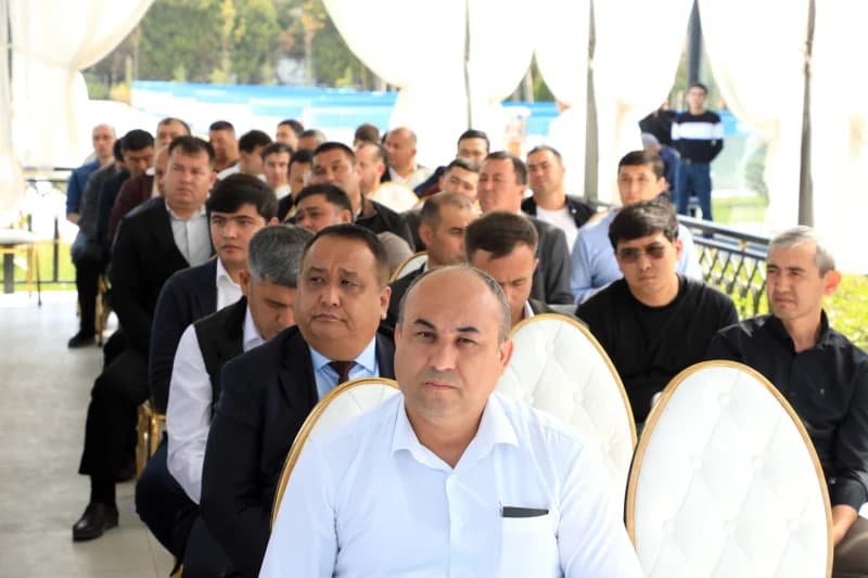 Yurtimizda baliqchilik yanada rivojlanadi - fotosurat 15