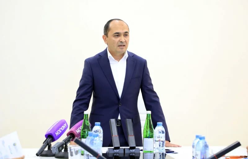 Boshqaruv samaradorligi agentligi: ochiqlik va shaffoflik ta’minlanmoqda - fotosurat 6