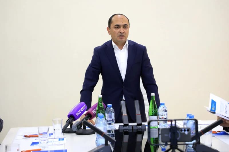 Boshqaruv samaradorligi agentligi: ochiqlik va shaffoflik ta’minlanmoqda - fotosurat 12