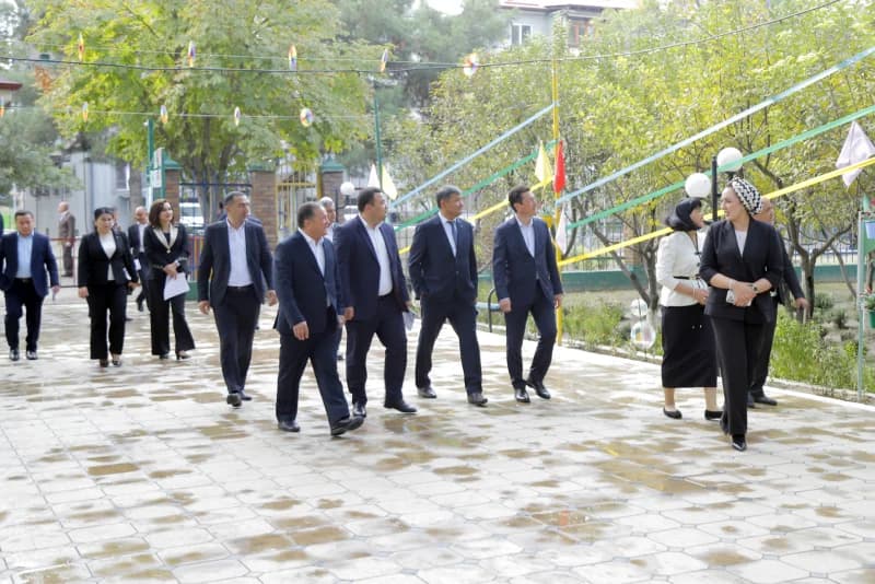 Andijon tajribasi o‘rganildi - fotosurat 3